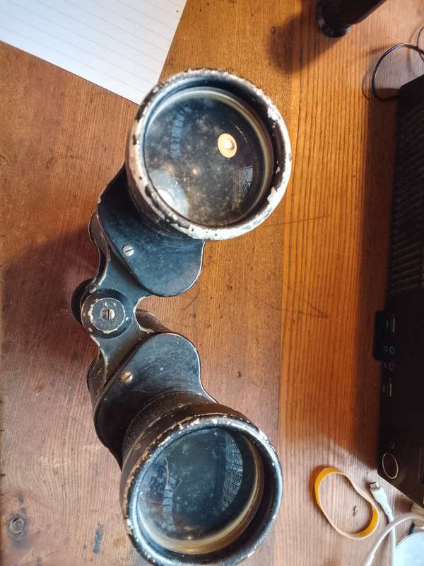 Binoculars