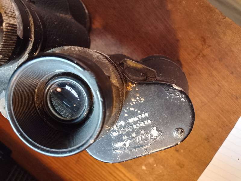 Binoculars