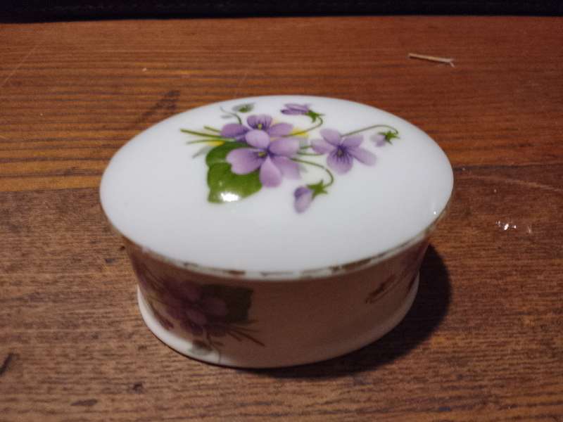 Royal Greyton fine bone china