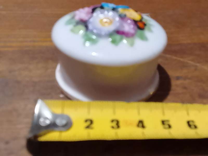 Tuscan Fine Bone China