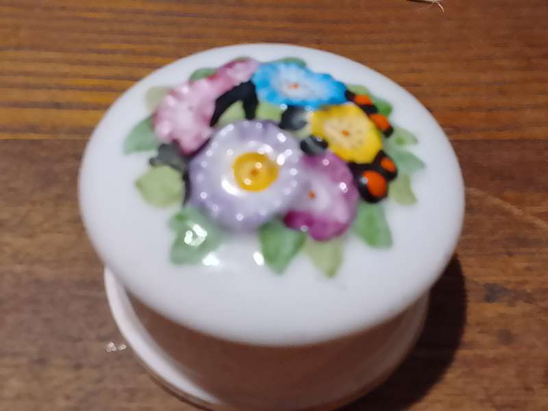 Tuscan Fine Bone China