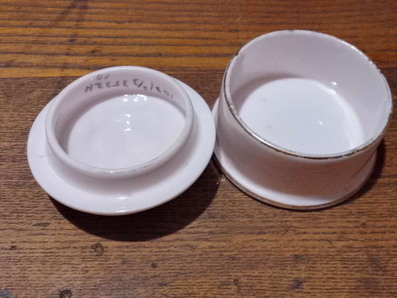 Tuscan Fine Bone China