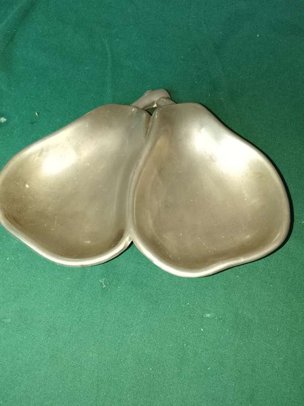 Serving dish