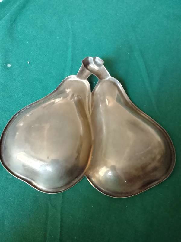 Serving dish