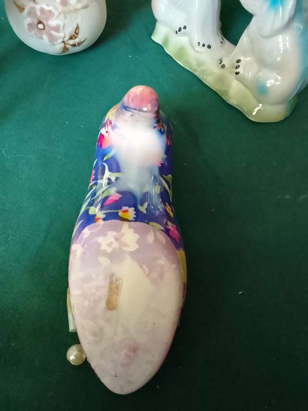 Joblot of assorted items