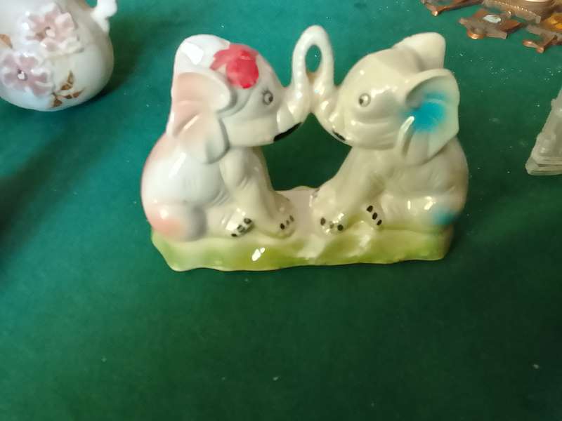 Joblot of assorted items