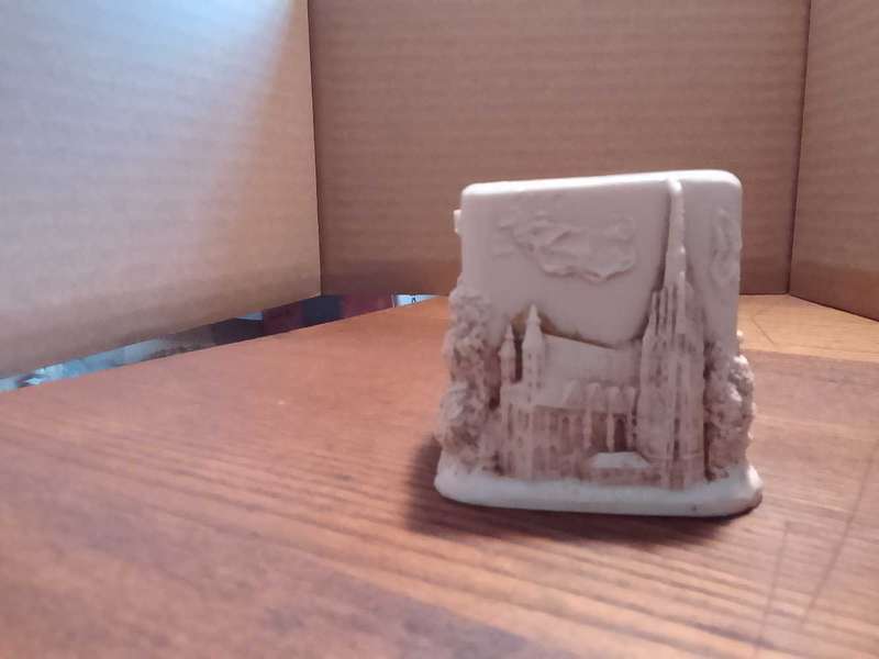 Vianna memorabilia