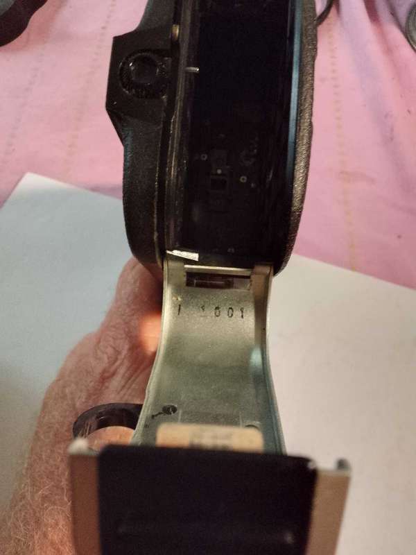 Canon zoom 250 super 8