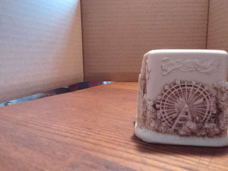 Vianna memorabilia