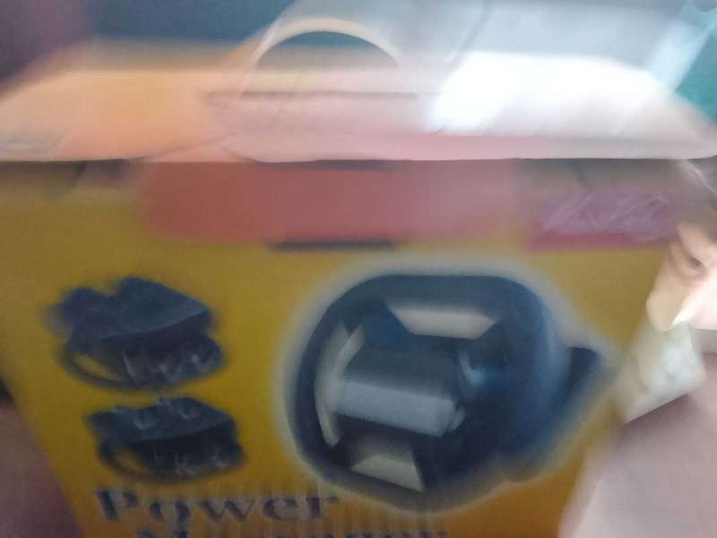 power messager
