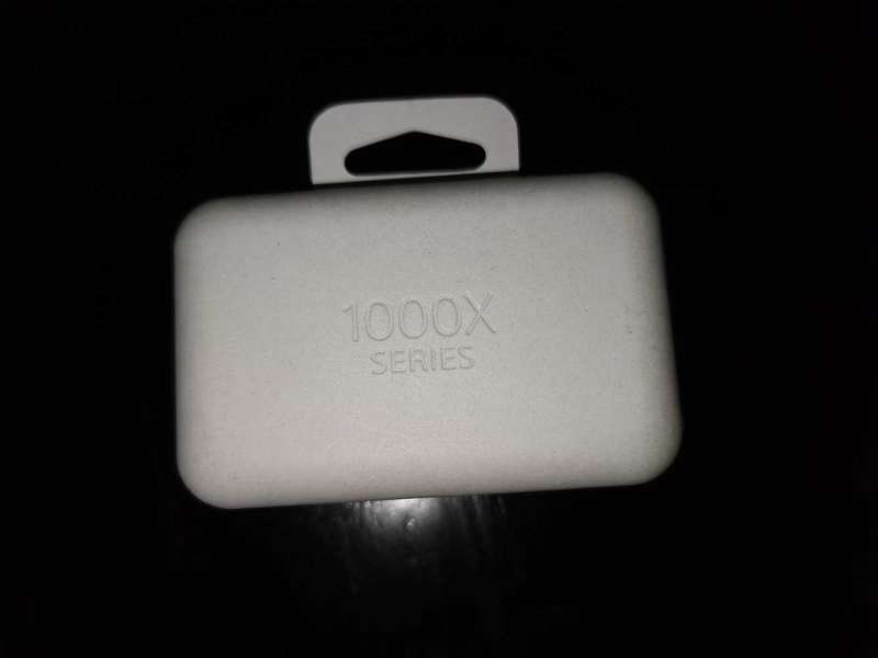 Sony wf1000xm5