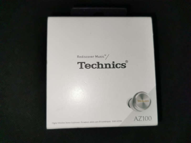 Technics EAH-AZ100