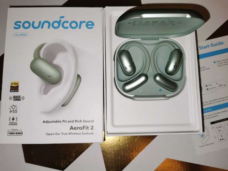 Soundcore Aerofit 2