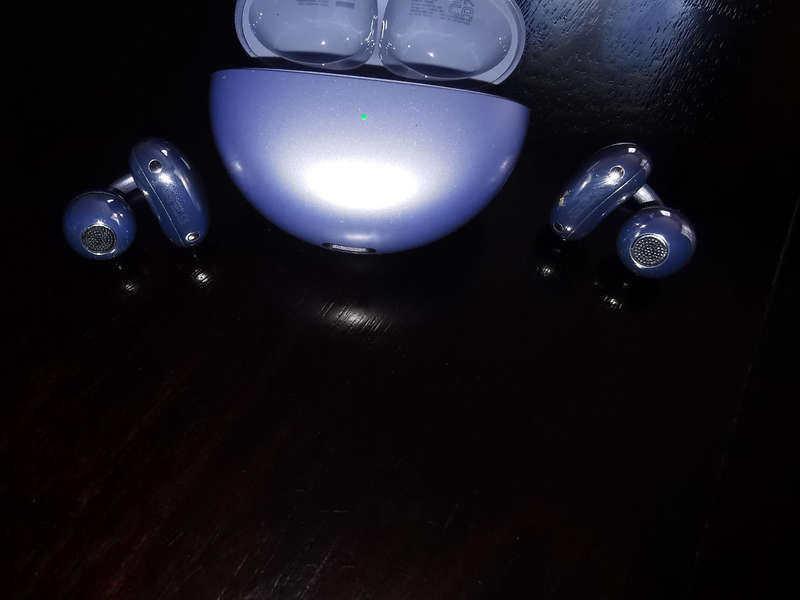 Huawei Freeclip