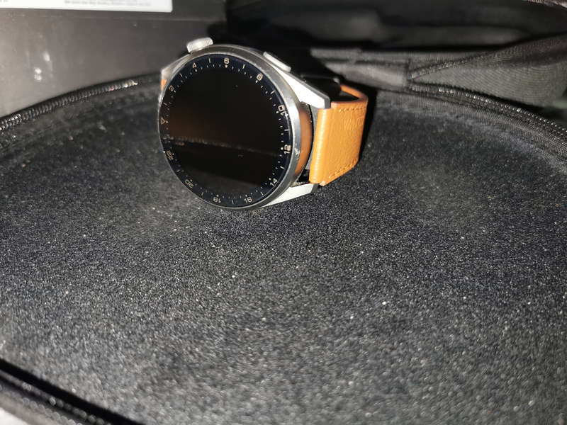 Huawei watch 3 pro