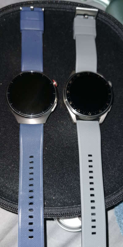 Huawei watch 3 pro