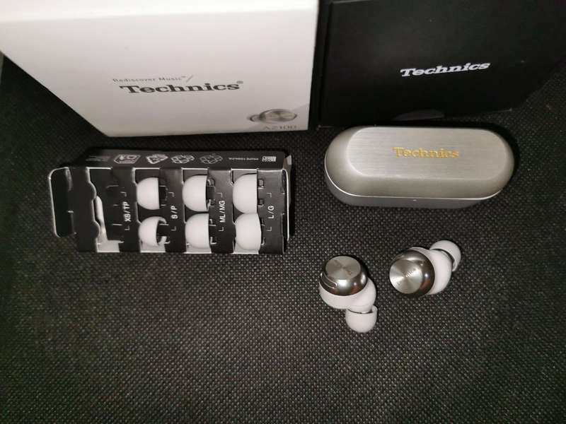 Technics EAH-AZ100