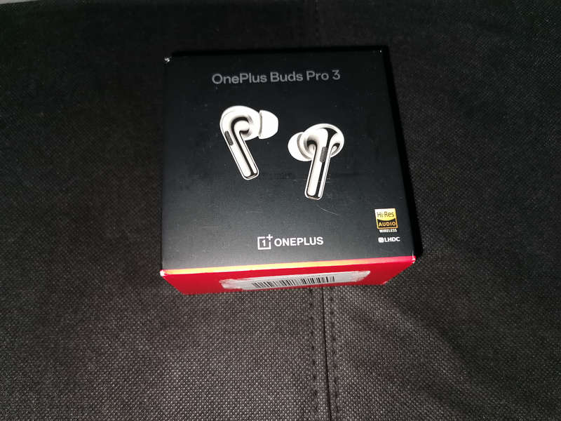 Oneplus bud pro 3