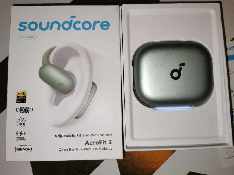 Soundcore Aerofit 2