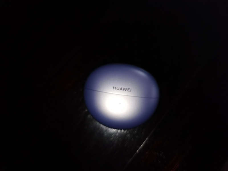 Huawei Freeclip