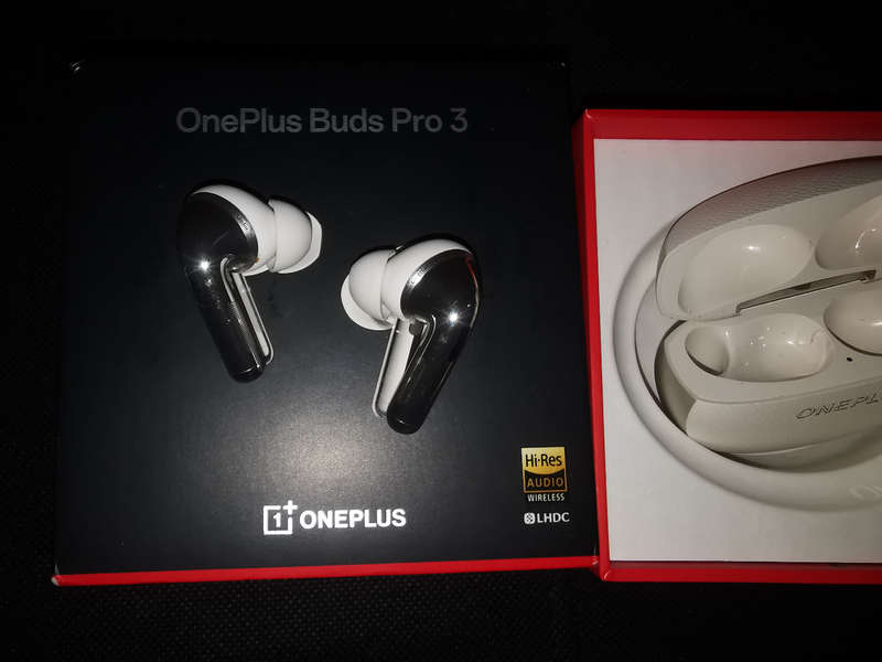 Oneplus bud pro 3
