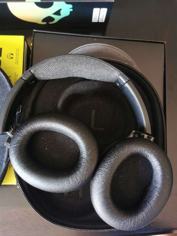 Skullcandy crusher ANC 2