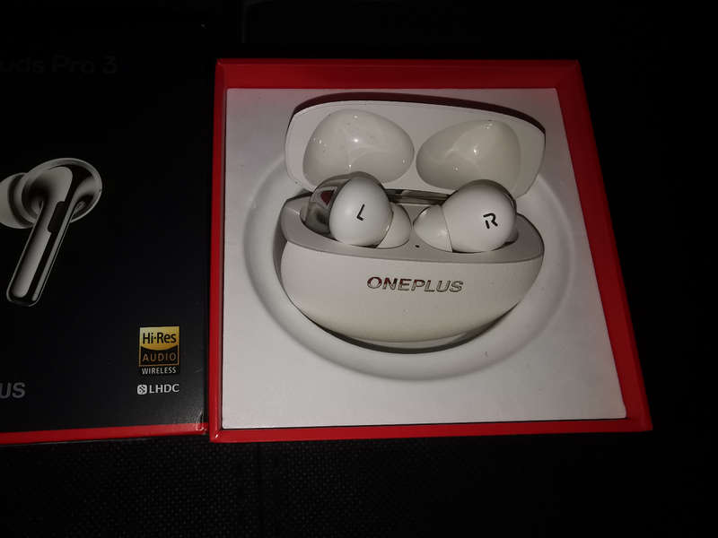 Oneplus bud pro 3