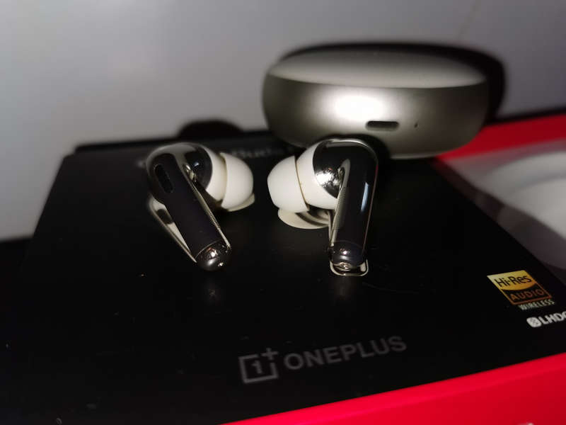 Oneplus bud pro 3