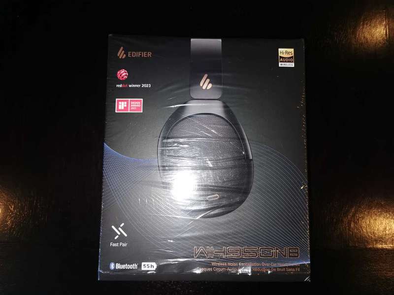 Edifier wh950