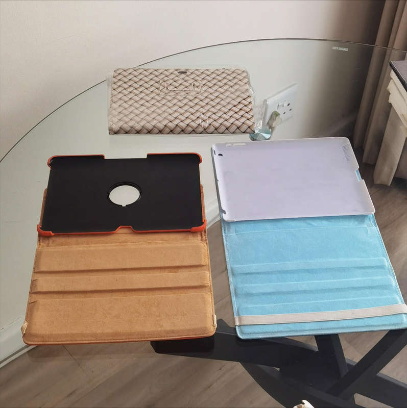 3 Tablet Case Covers 10 Inch