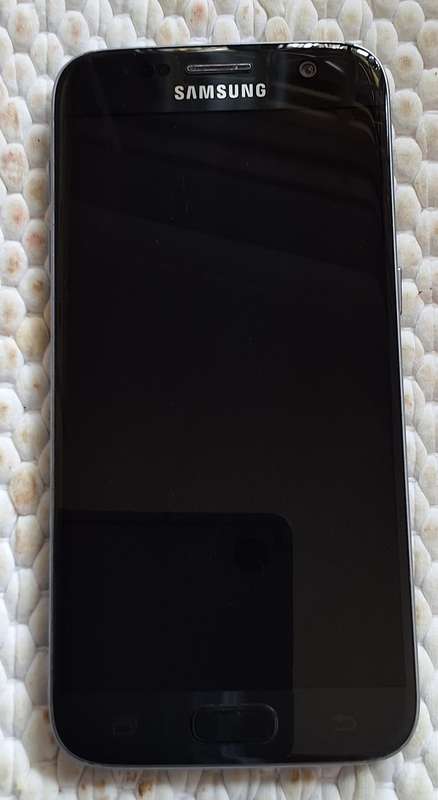 Samsung Galaxy S7