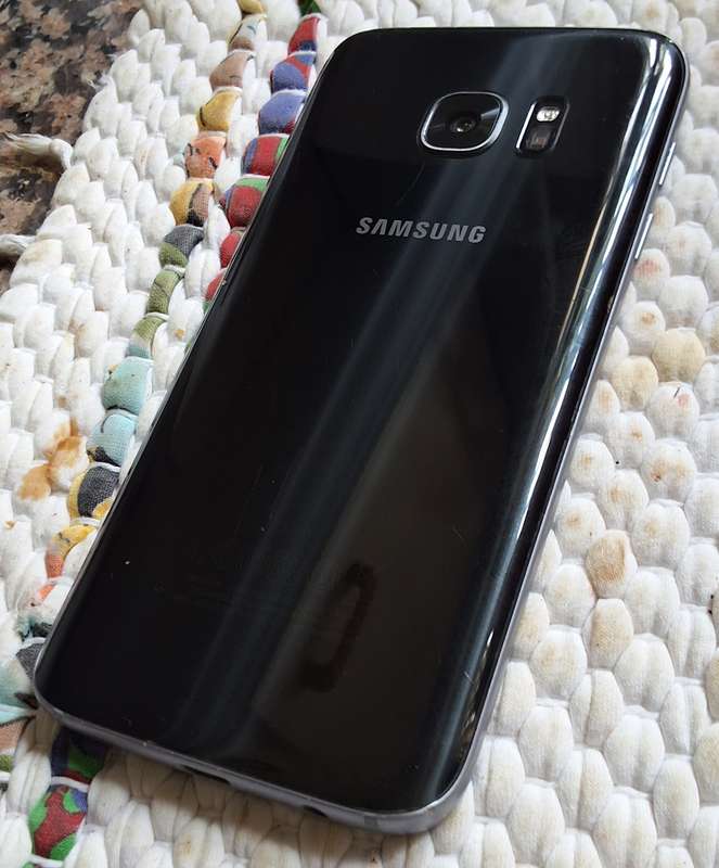 Samsung Galaxy S7