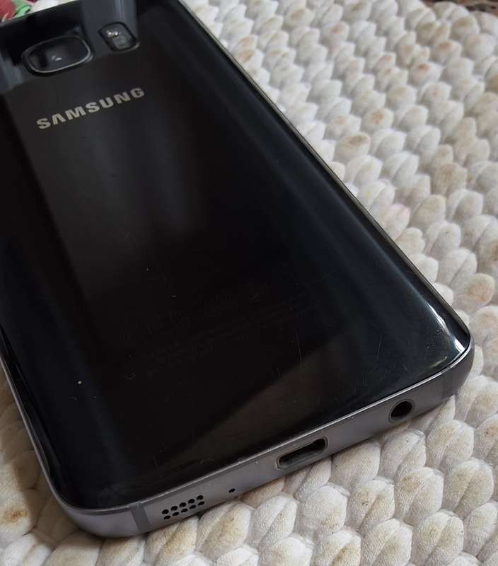 Samsung Galaxy S7