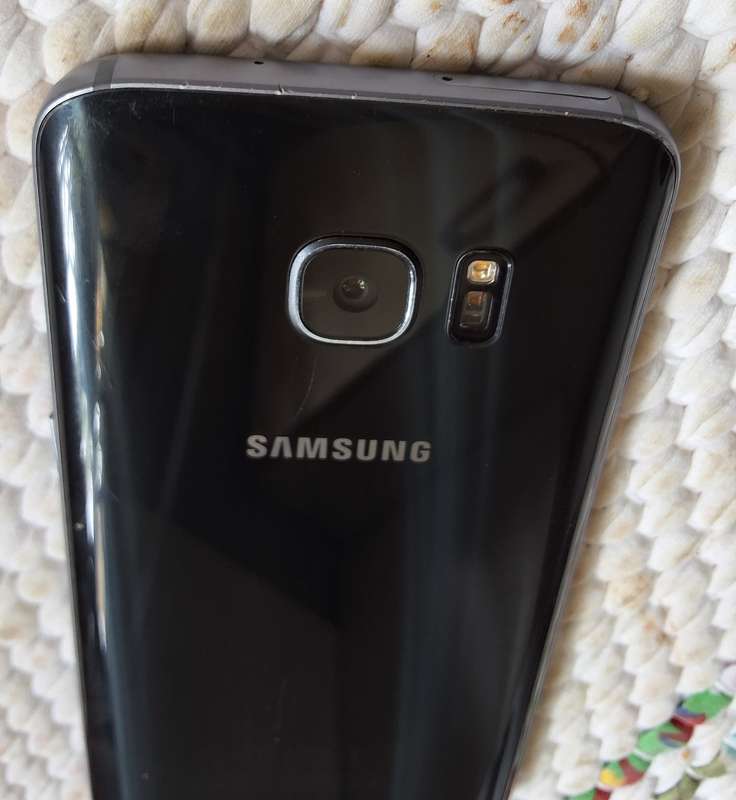 Samsung Galaxy S7