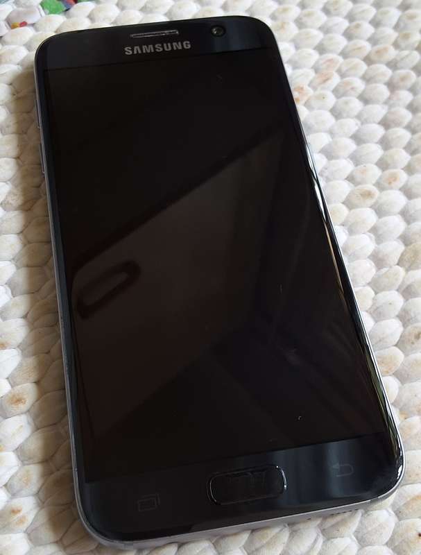 Samsung Galaxy S7