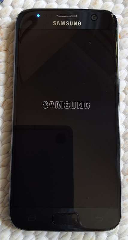 Samsung Galaxy S7