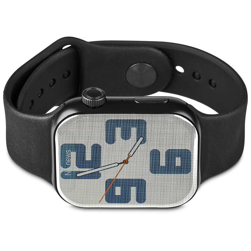 Altitude Wellgo Smart Watch