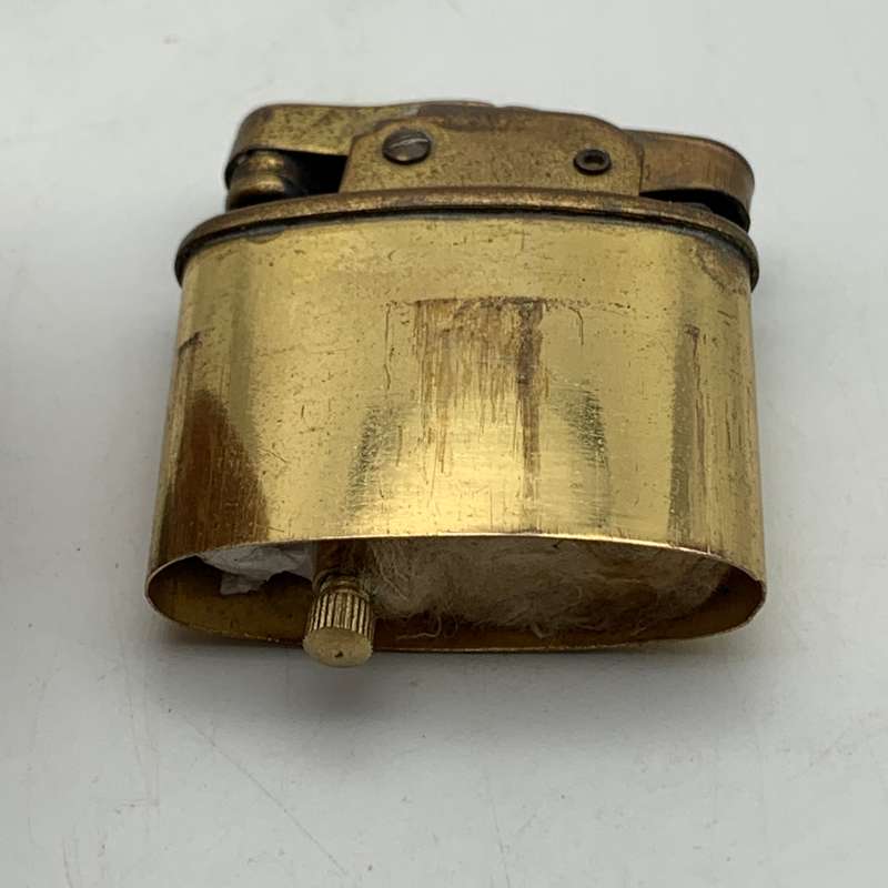 Early 'Peacock' Table Lighter (Occupied Japan)