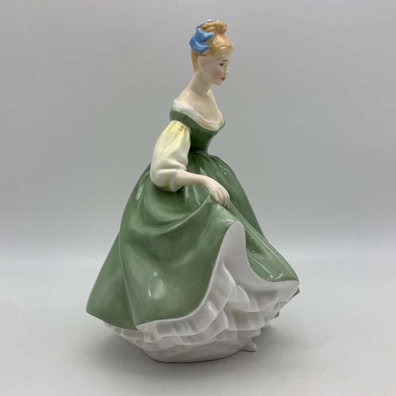Royal Doulton 'Fair Lady' Figurine