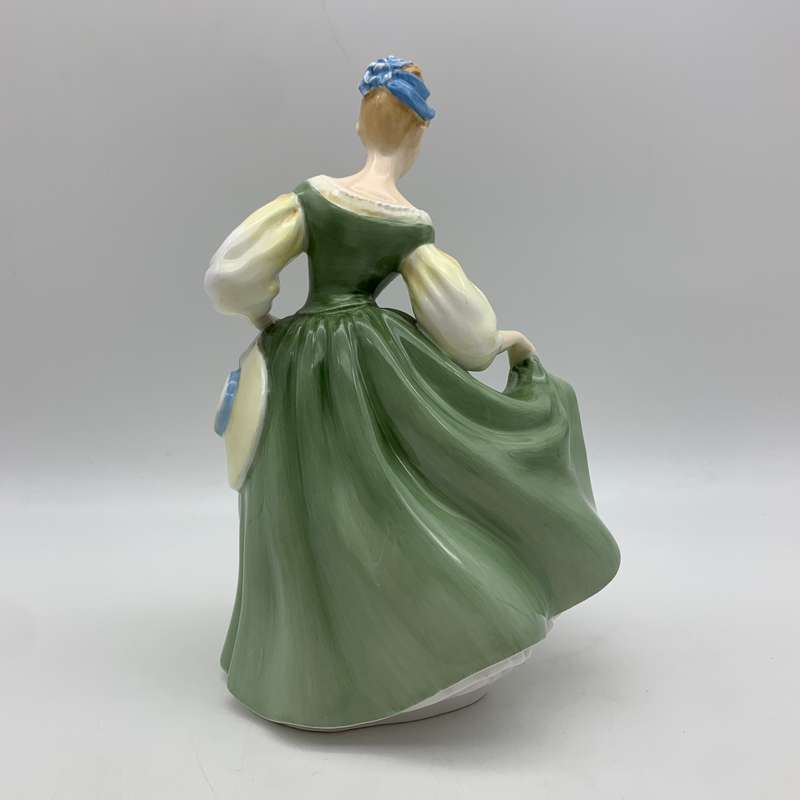 Royal Doulton 'Fair Lady' Figurine