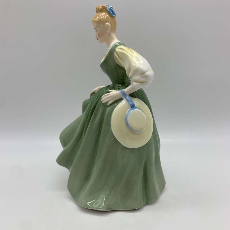 Royal Doulton 'Fair Lady' Figurine