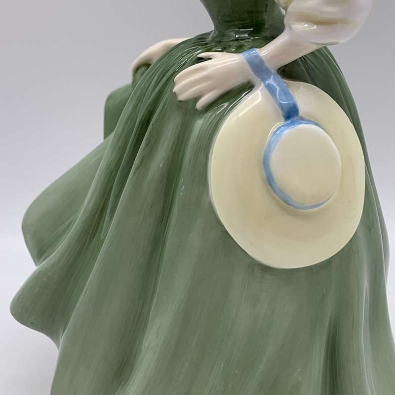 Royal Doulton 'Fair Lady' Figurine