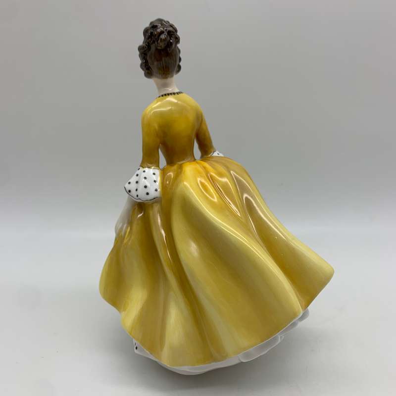Royal Doulton 'Coralie' Figurine