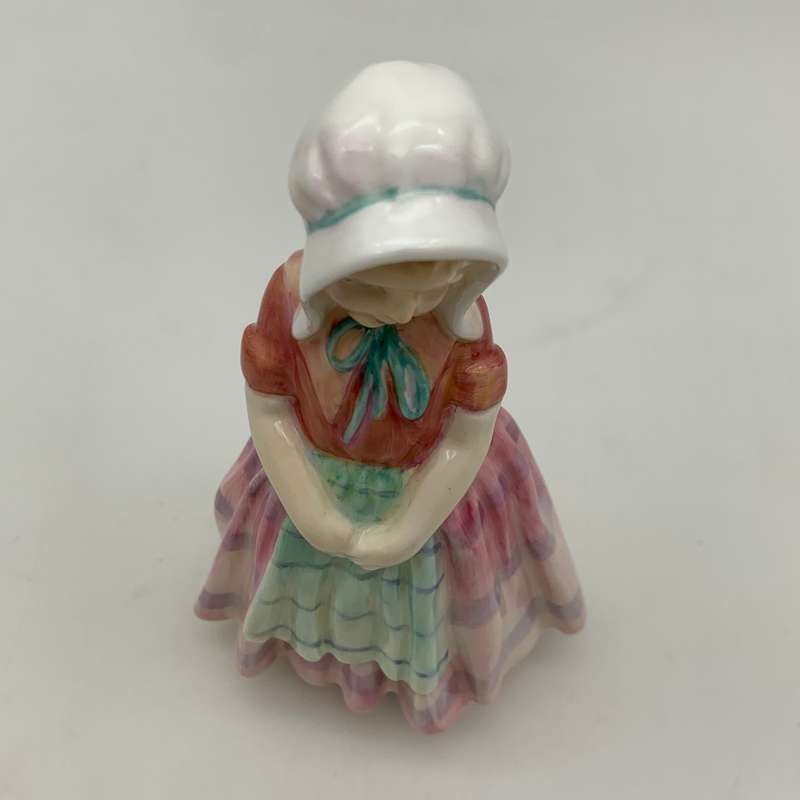 Royal Doulton 'Tootles' Figurine