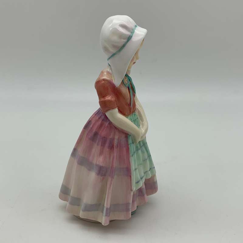 Royal Doulton 'Tootles' Figurine