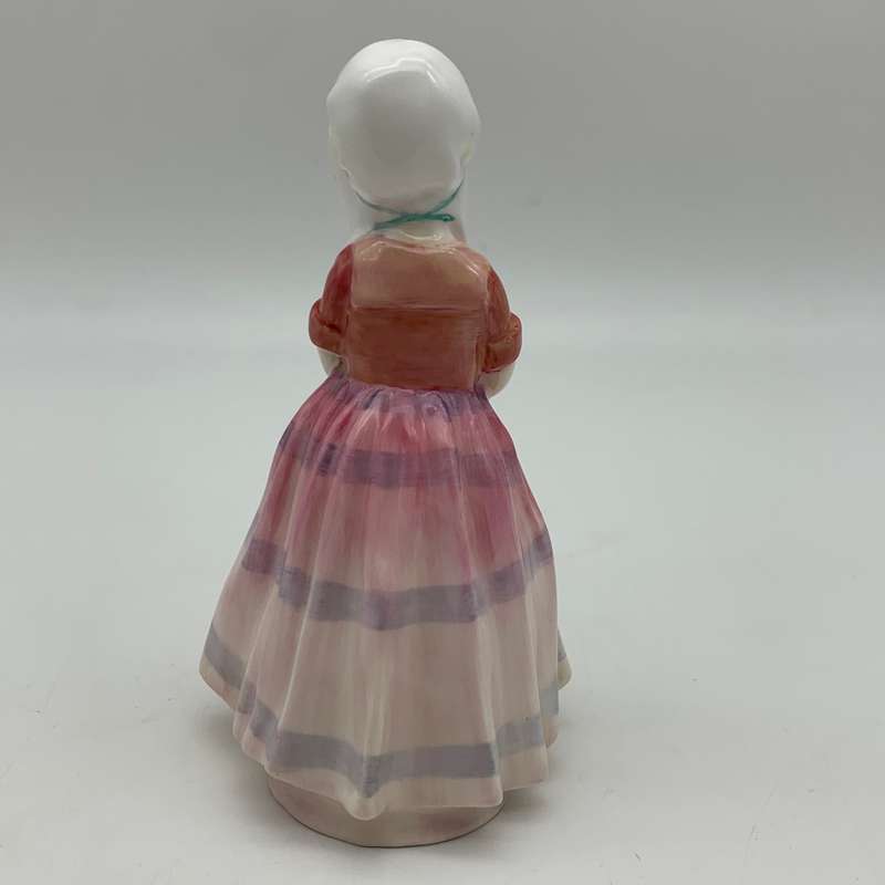 Royal Doulton 'Tootles' Figurine