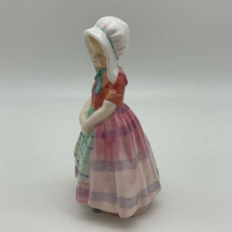 Royal Doulton 'Tootles' Figurine