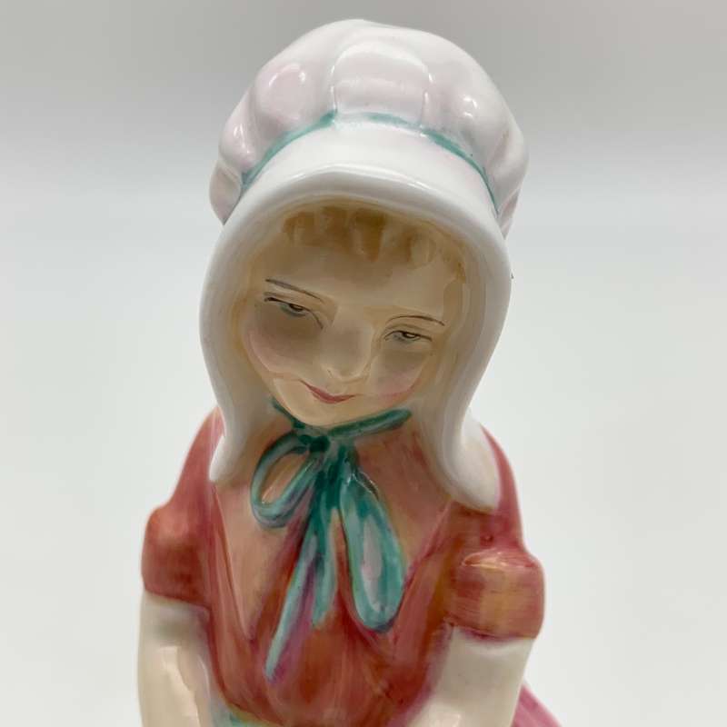 Royal Doulton 'Tootles' Figurine