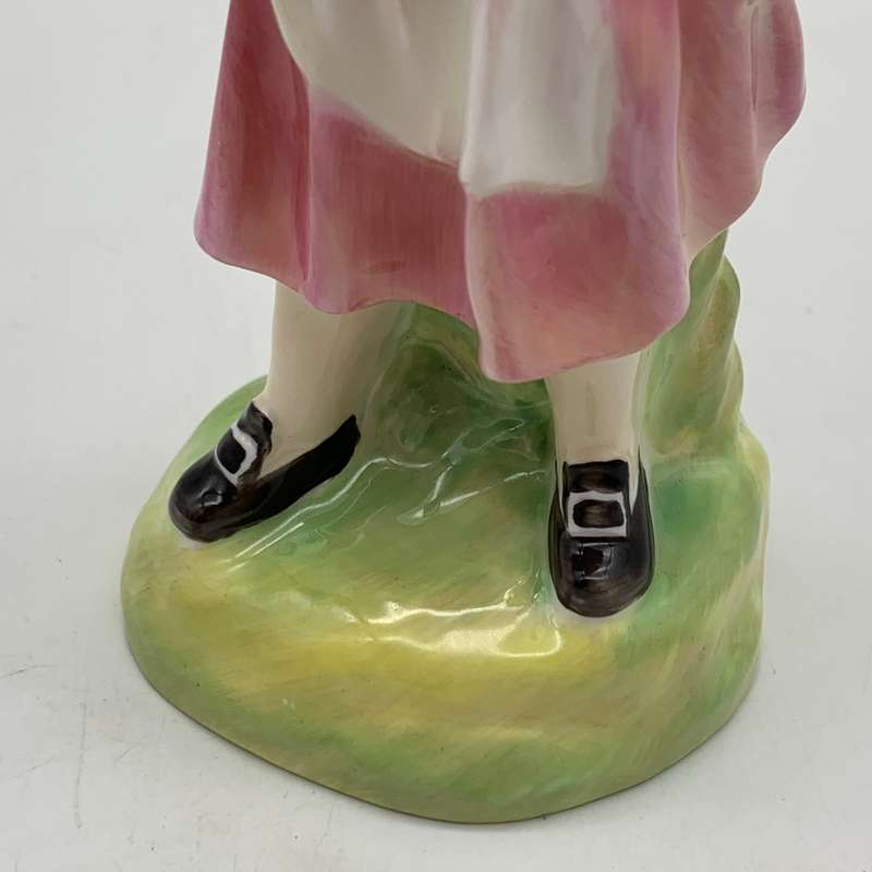 Royal Doulton Nursery Rhyme 'Jill' Figurine (HN 2061)
