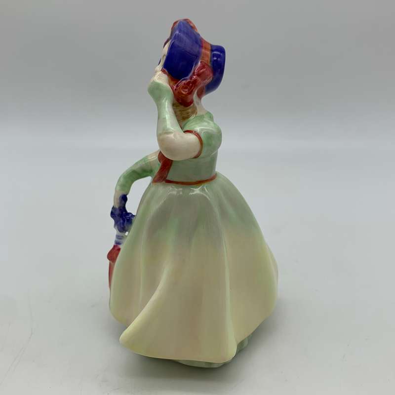 Royal Doulton 'Babie' Figurine (HN 1679)